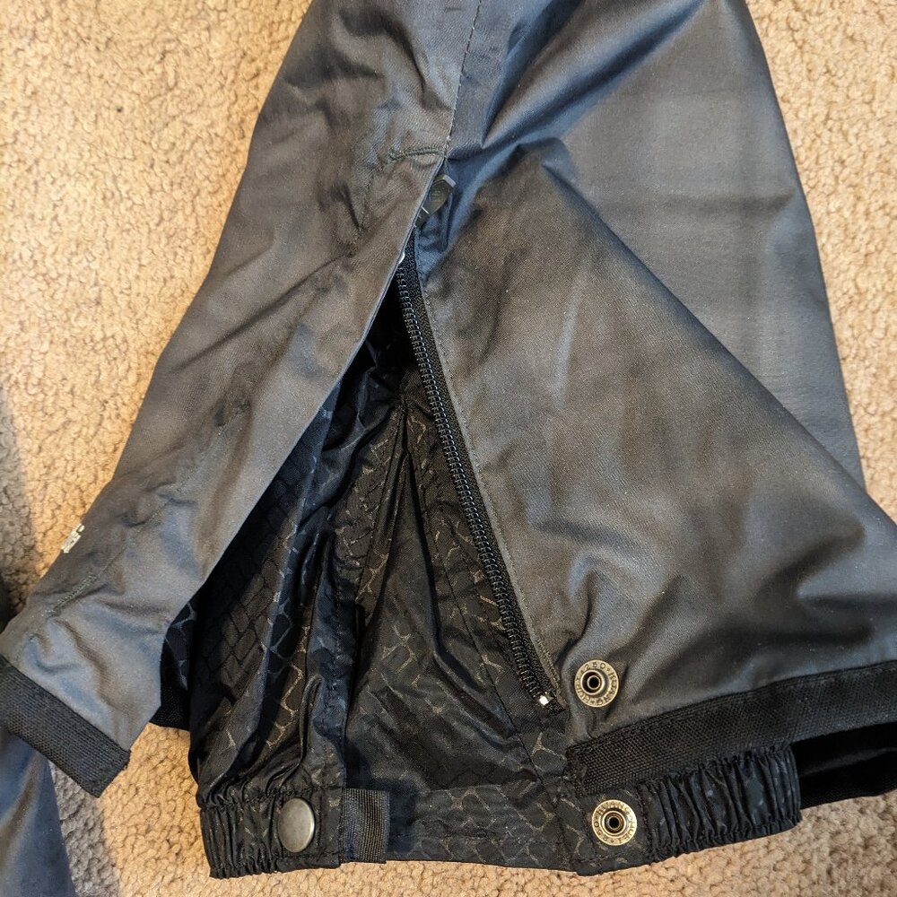 Women's Snow pants Columbia XS - Picture 5 of 6